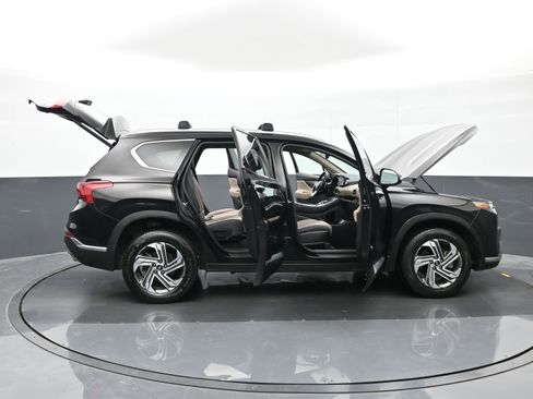 Used 2022 Hyundai Santa Fe SEL w/ Convenience Package image 46