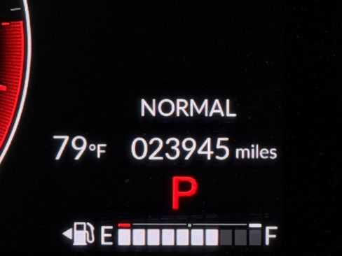 Used 2025 Honda CR-V LX image 19
