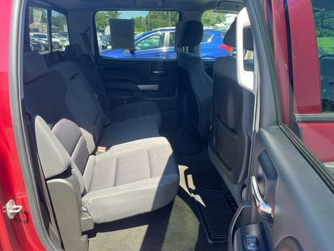 Used 2014 Chevrolet Silverado 1500 LT w/ All Star Edition RWD image 20