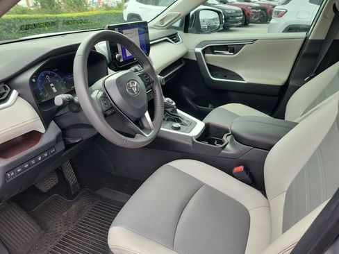 Used 2023 Toyota RAV4 Limited image 19