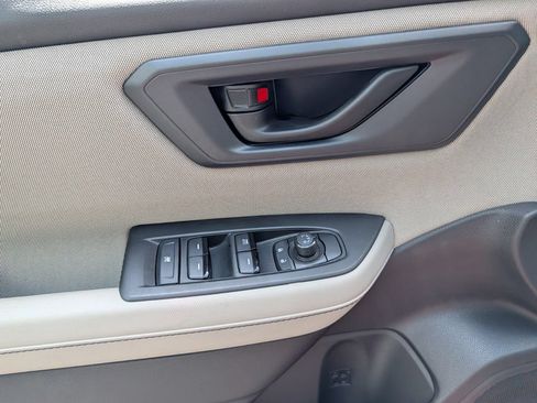 Certified 2026 Subaru Forester AWD/4WD image 16