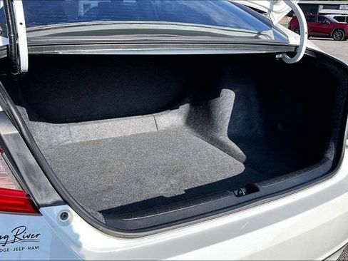 Used 2021 Honda Accord LX image 29