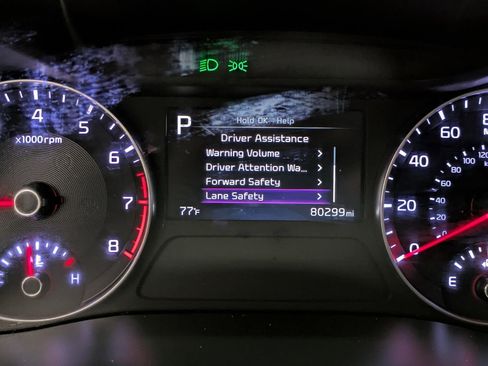 Used 2022 Kia Forte LXS image 5