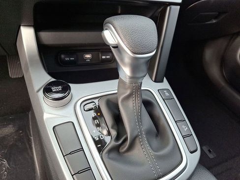 New 2026 Kia Seltos LX image 7