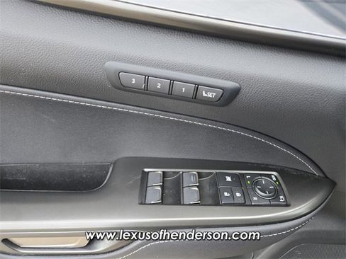 Certified 2023 Lexus NX 350 AWD image 22