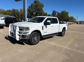 Used 2020 Ford F250 Lariat w/ Lariat Value Package video 1