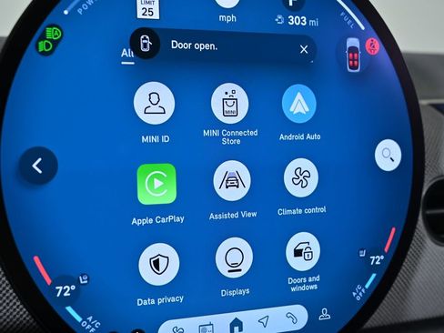 Certified 2025 MINI Cooper S image 15
