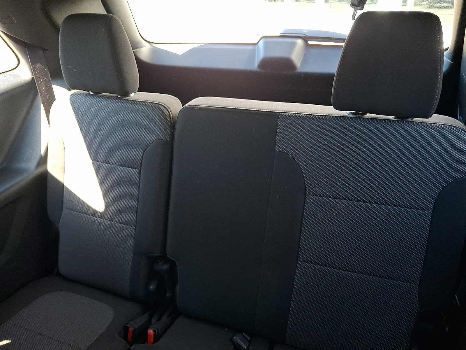 Used 2023 Chevrolet Traverse LT w/ LPO, Floor Liner Package AWD/4WD image 11