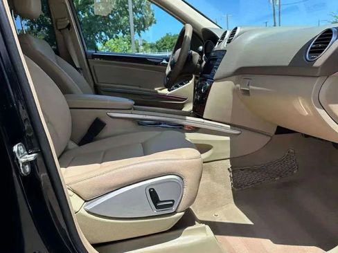 Used 2011 Mercedes-Benz ML 350 4MATIC image 10