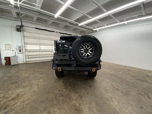 Used 2016 Toyota 4Runner SR5 Premium image 5