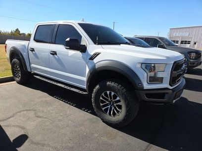 Used 2020 Ford F150 Raptor w/ Equipment Group 801A Mid