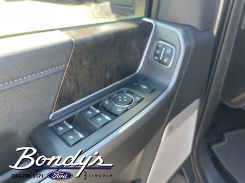 New 2026 Ford F350 Lariat w/ Lariat Premium Package image 5