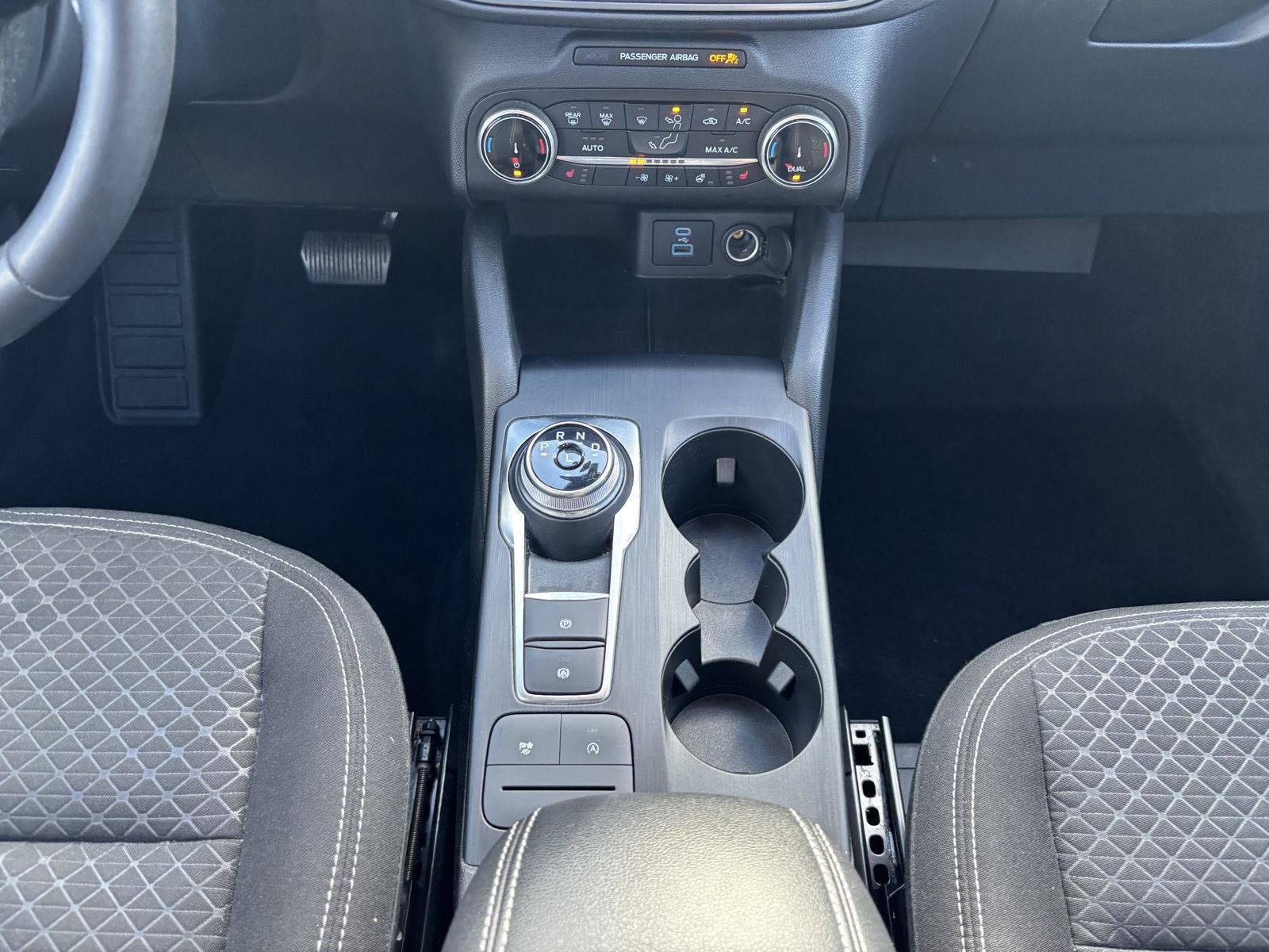 Used 2023 Ford Escape Active AWD/4WD image 12