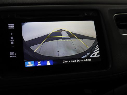 Used 2016 Honda HR-V EX image 25