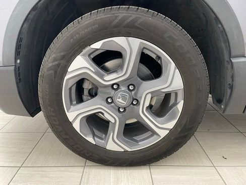 Used 2018 Honda CR-V EX-L image 7