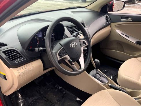 Used 2017 Hyundai Accent Value Edition image 15