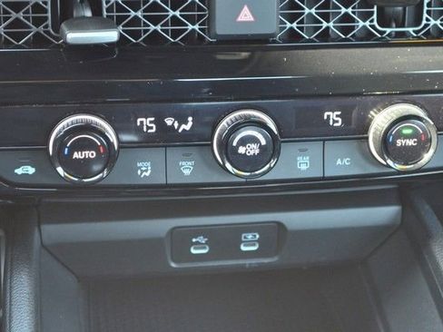 Used 2023 Honda Accord Sport image 29