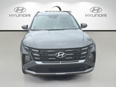 New 2026 Hyundai Tucson SEL Plus