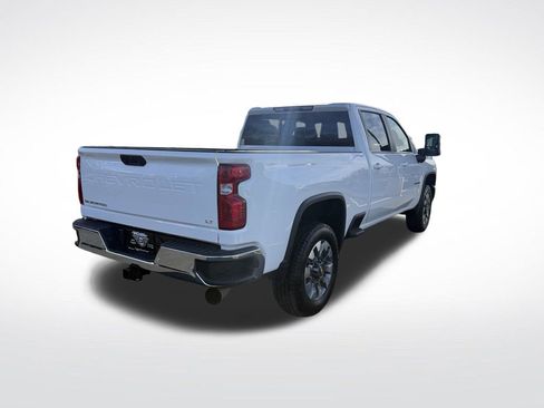 Used 2024 Chevrolet Silverado 3500 LT w/ All Star Edition image 7