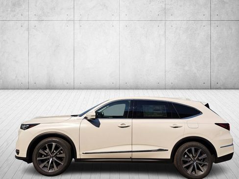 New 2026 Acura MDX FWD w/ Technology Package image 8