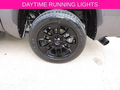 Used 2023 Toyota Tundra SR5 AWD/4WD image 15