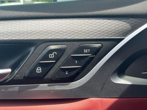 Used 2021 BMW X4 xDrive30i w/ Premium Package Enhanced image 26