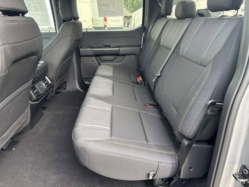 Certified 2025 Ford F150 STX image 13