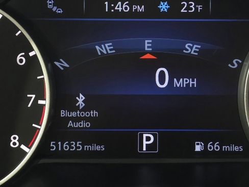 Used 2019 Nissan Murano SL image 42