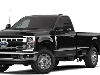 New 2026 Ford F350 XLT w/ 360-Degree Camera Package
