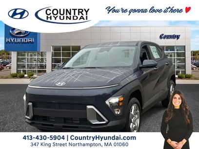 Used 2026 Hyundai Kona SE