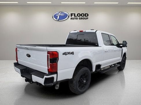 New 2026 Ford F250 XLT w/ XLT Premium Package image 2
