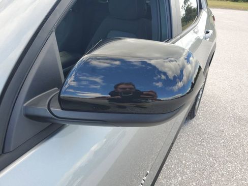 Certified 2025 GMC Terrain Elevation image 21