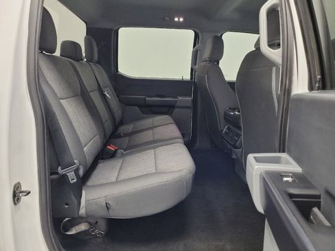 Used 2021 Ford F150 XL w/ Equipment Group 101A High AWD/4WD image 19