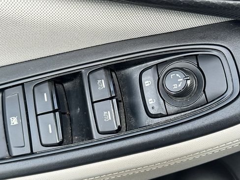 Used 2021 Subaru Forester Premium w/ Popular Package #1 image 12