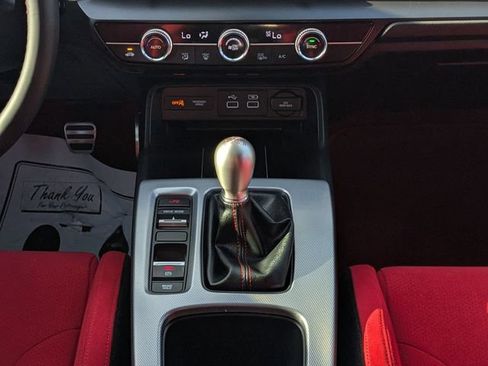 Used 2024 Honda Civic Type R image 14