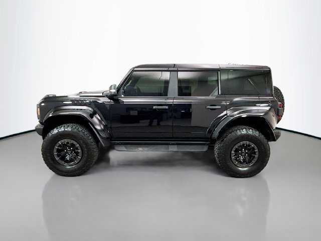 Used 2024 Ford Bronco Raptor w/ Interior Carbon Fiber Pack 6 AWD/4WD image 4