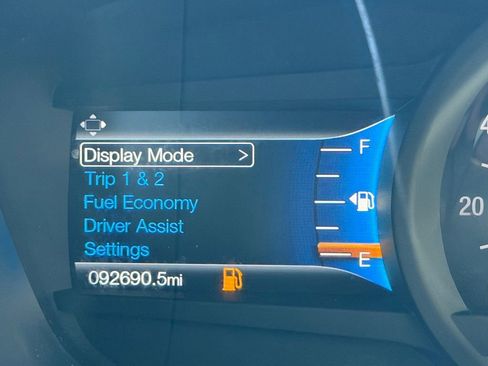 Used 2018 Ford Fusion Titanium image 32