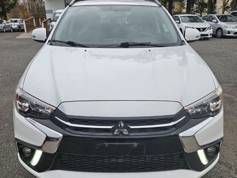Used 2018 Mitsubishi Outlander Sport SEL image 7