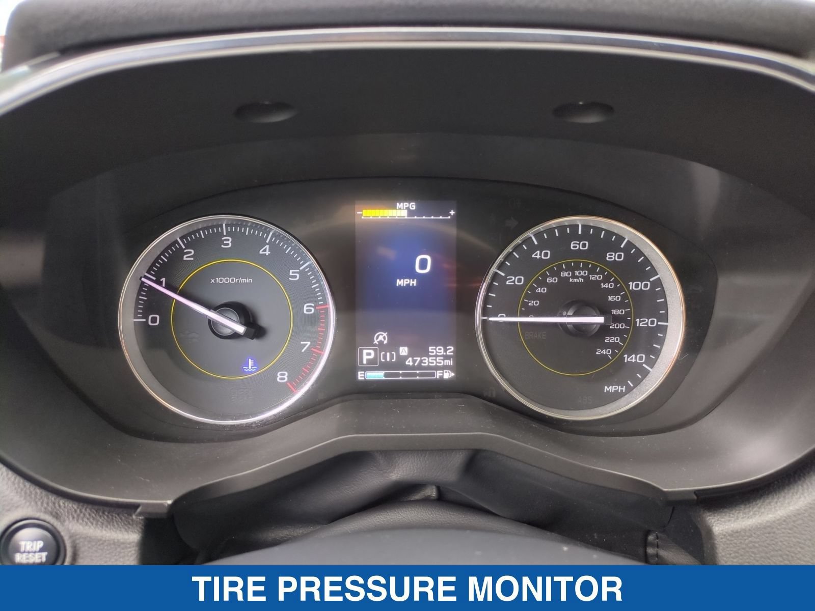 Certified 2022 Subaru Crosstrek 2.5i Sport w/ Moonroof Package AWD/4WD image 19