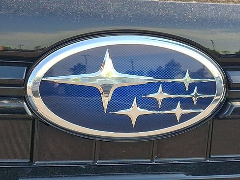 New 2026 Subaru Forester Sport AWD/4WD image 6