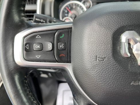 Used 2020 RAM 1500 Big Horn image 20