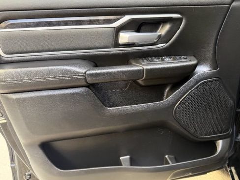 Used 2022 RAM 1500 Big Horn RWD image 27