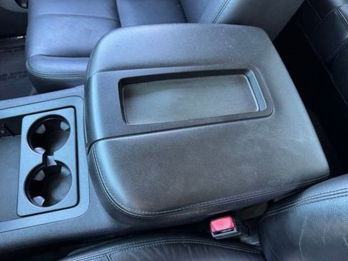 Used 2012 GMC Sierra 1500 SLT w/ SLT Convenience Package AWD/4WD image 14