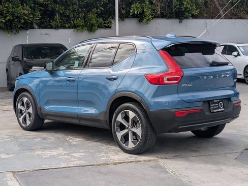 Certified 2023 Volvo XC40 B5 Plus w/ Protection Package Premier AWD/4WD image 5
