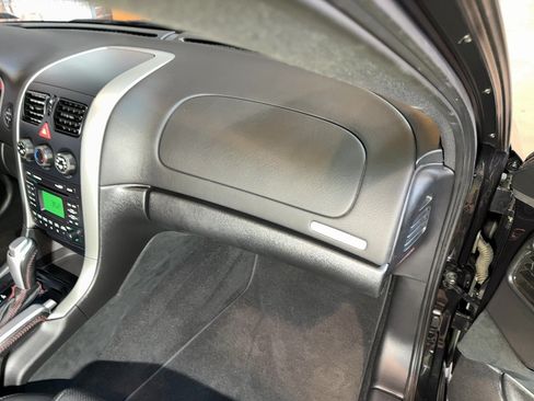 Used 2005 Pontiac GTO RWD image 83