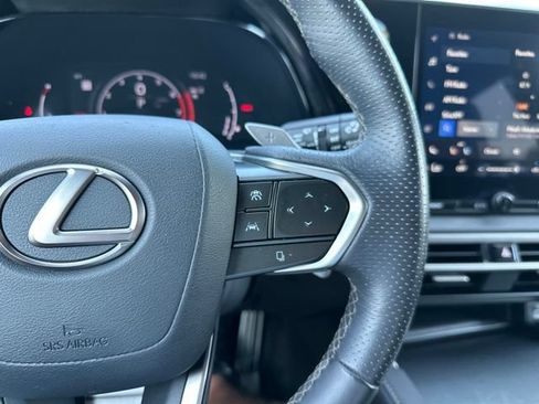 Used 2023 Lexus RX 350 F Sport w/ Accessory Package AWD/4WD image 22
