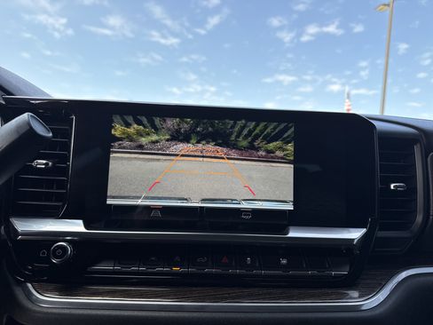 Used 2023 GMC Sierra 1500 Elevation w/ LPO, Elevation Black Package image 25