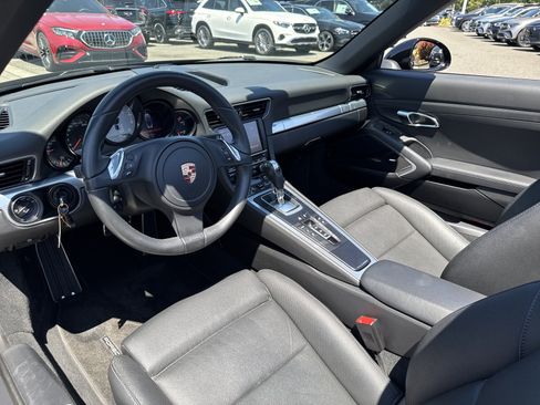 Used 2012 Porsche 911 Carrera S RWD image 14