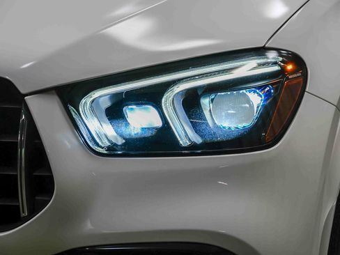 Certified 2021 Mercedes-Benz GLE 53 AMG 4MATIC Coupe image 12