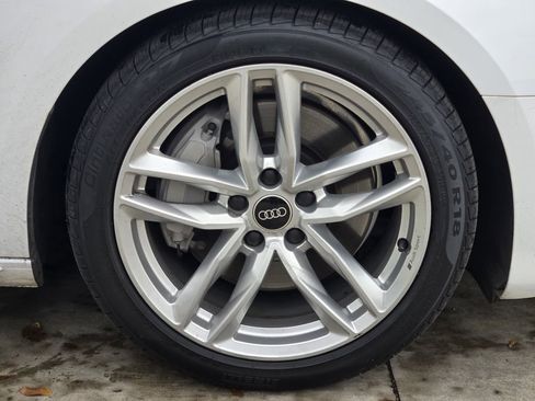 Certified 2022 Audi A4 2.0T Premium Plus w/ Premium Plus Package image 14